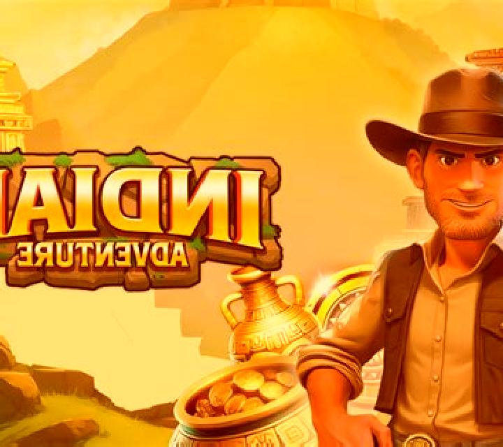 Indian Dream online slot