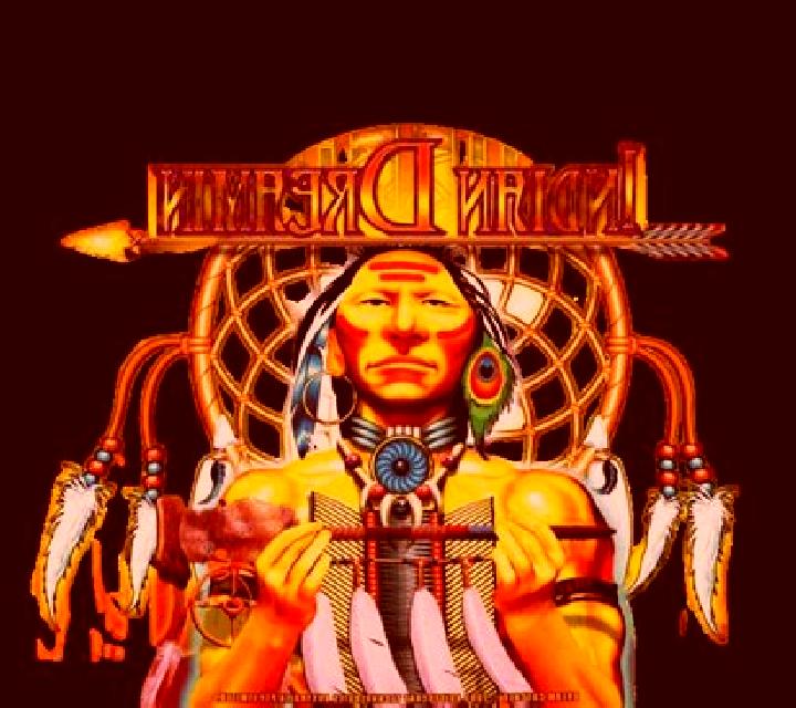 Indian Dreaming slot