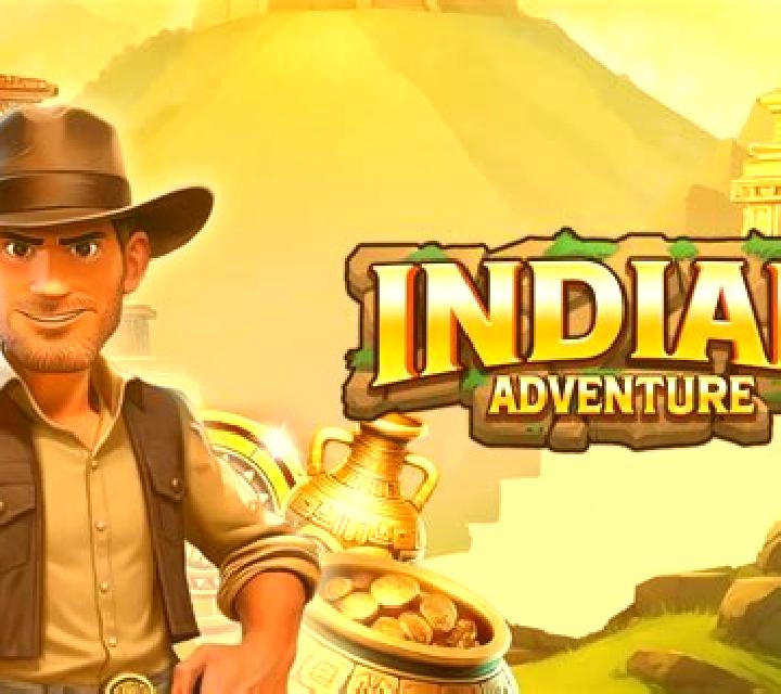 Indian Festive online slot