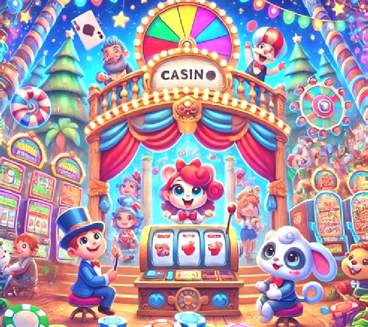 Indian Festive slot