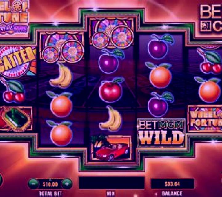 Indian Fortune online slot