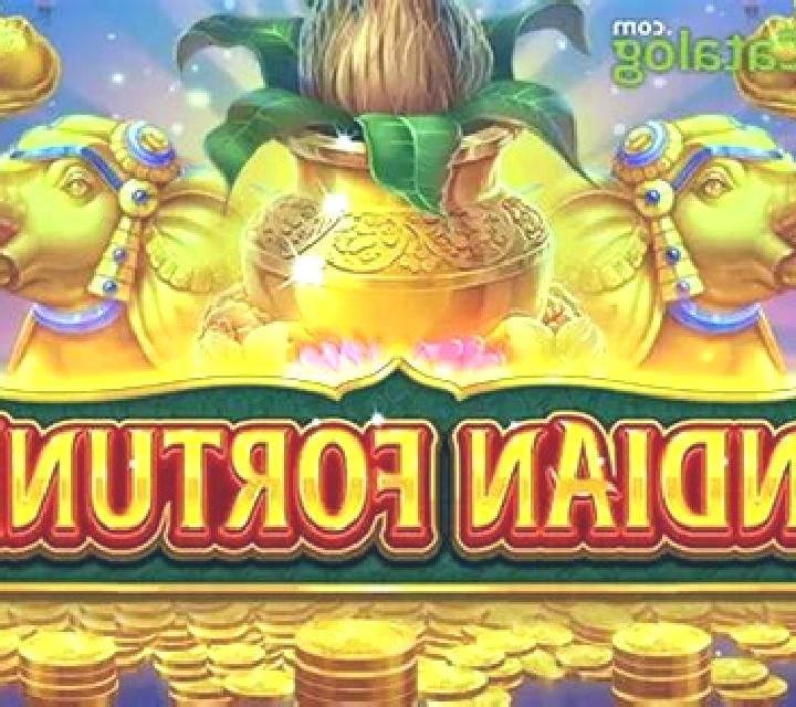 Indian Fortune slot