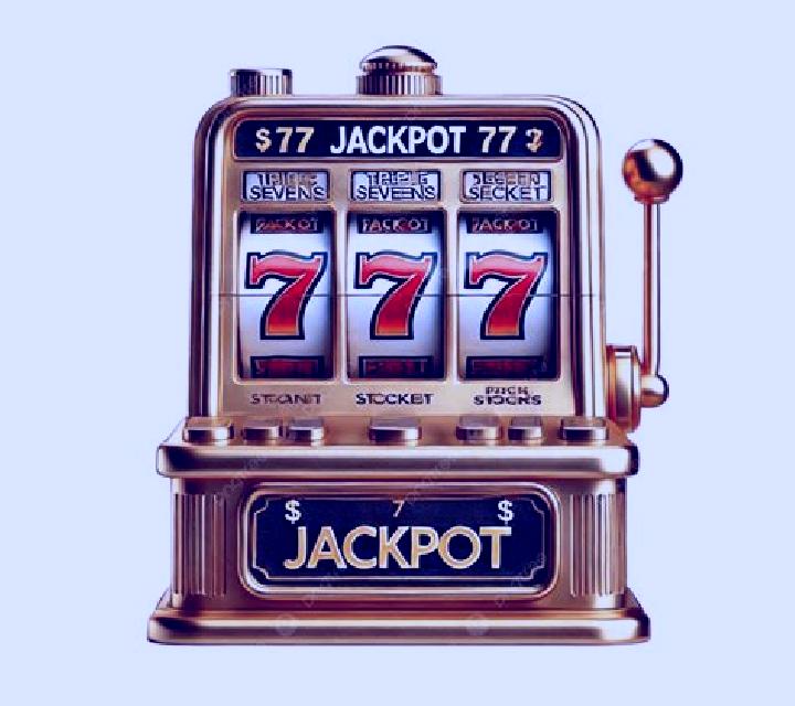 Indian Gold slot machine