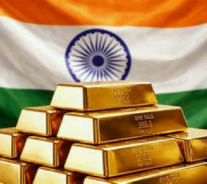 Indian Gold slot