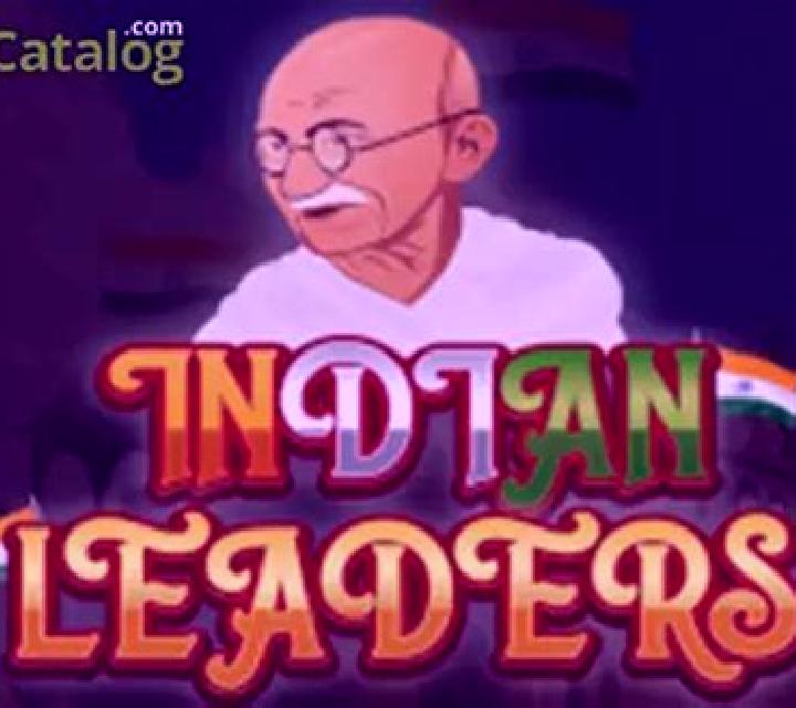 Indian Leaders slot