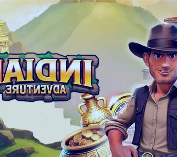 Indian Legends online slot