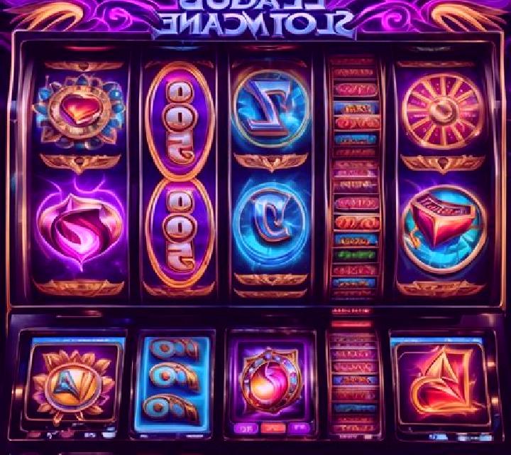 Indian Legends slot