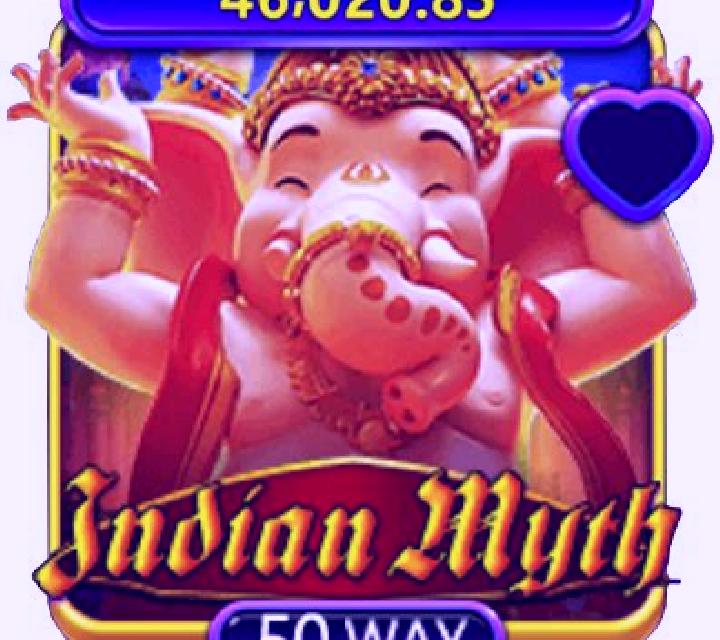 Indian Myth online slot