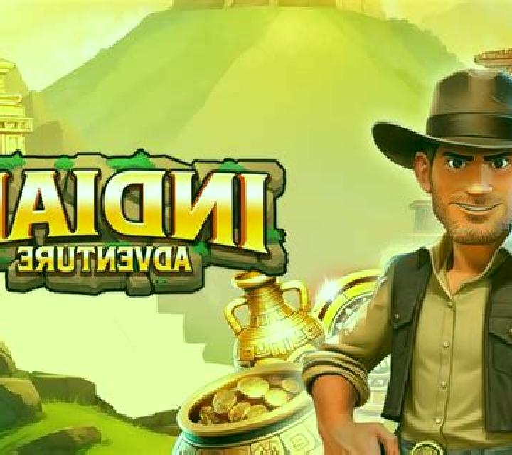 Indian Power Deluxe online slot