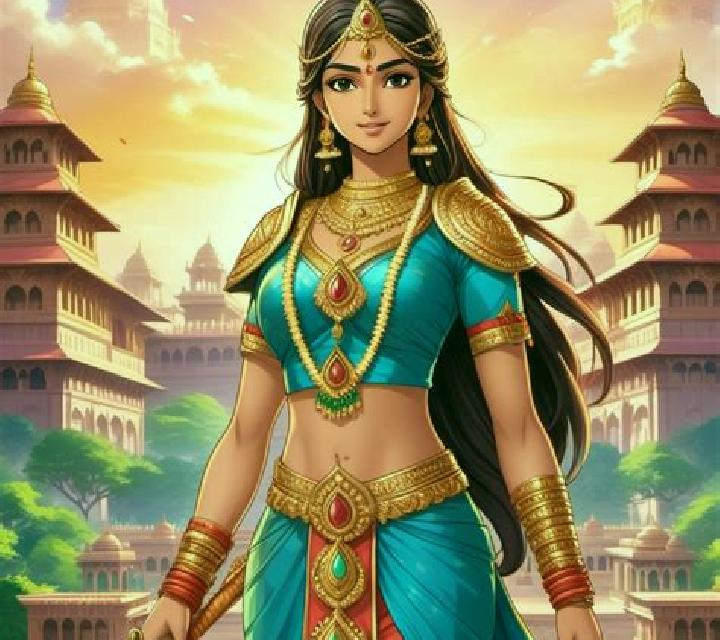 Indian Princess online slot
