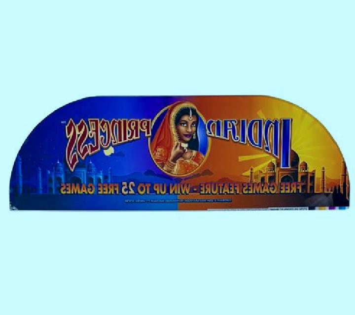 Indian Princess slot