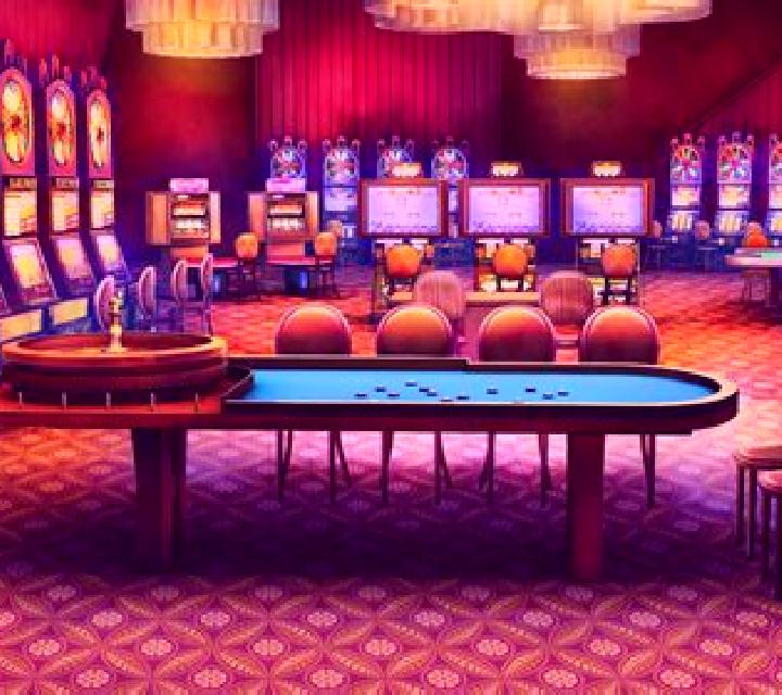 Indian Soul HD slot game
