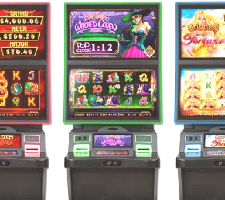 Indian Soul HD slot machine