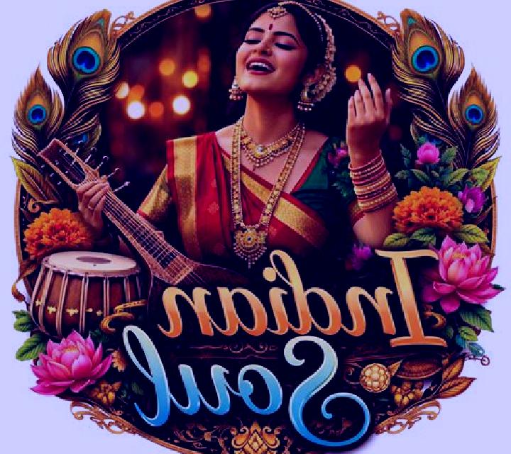 Indian Soul HD slot