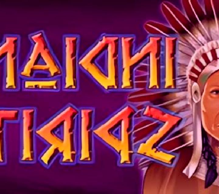 Indian Spirit online slot