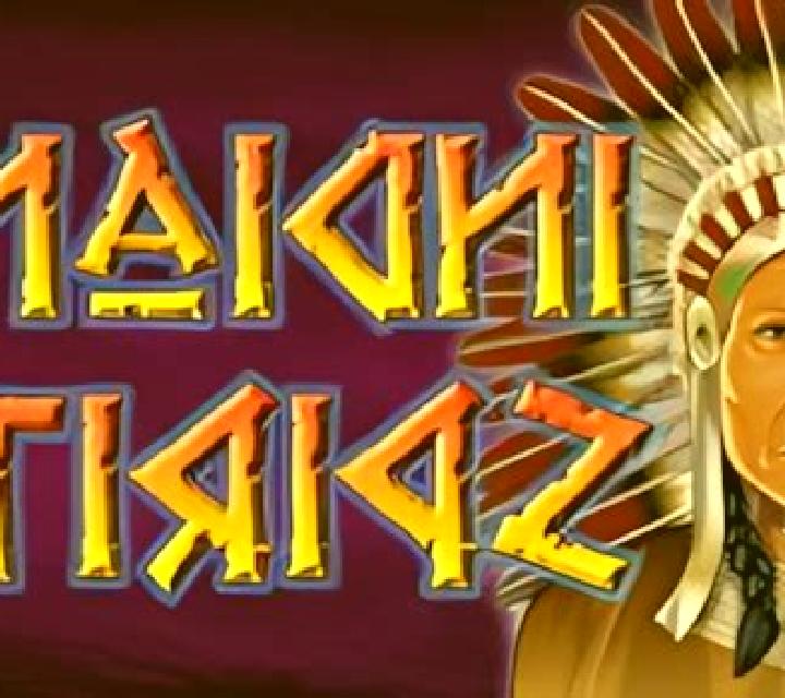 Indian Spirit slot