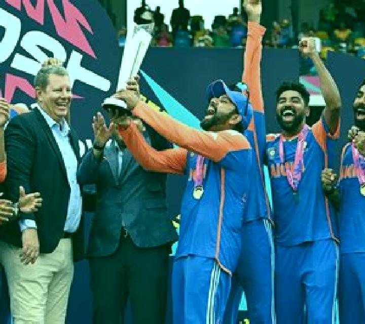 Indian T20 League online slot