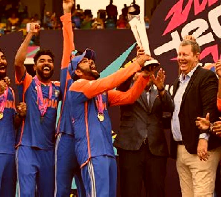 Indian T20 League slot game
