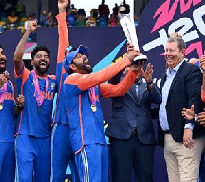 Indian T20 League slot machine