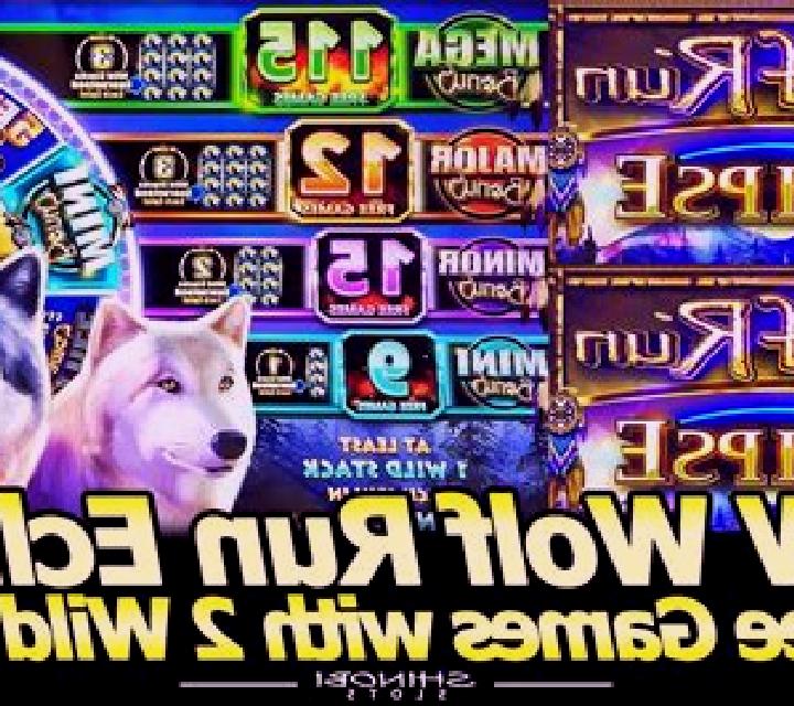 Indian Wolf slot game