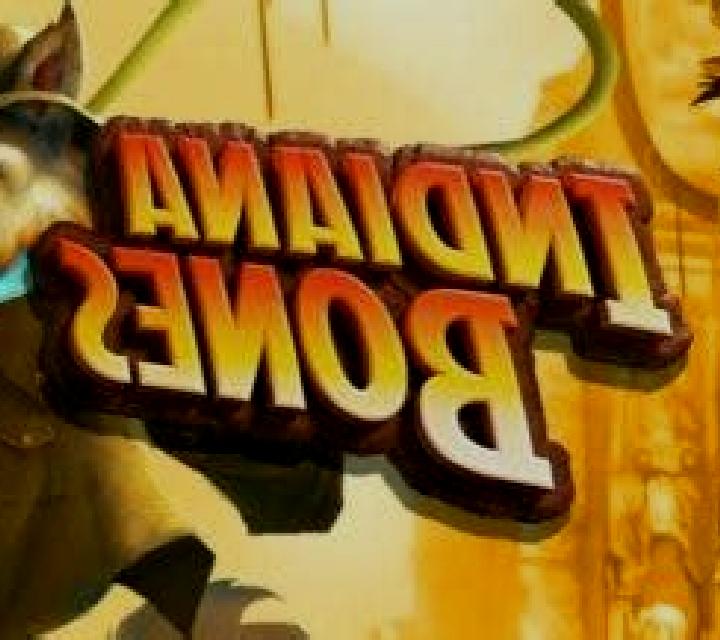 Indiana Bones slot