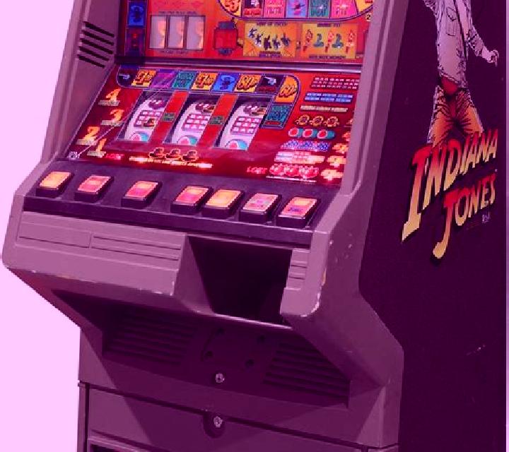 Indiana Cabbage slot machine