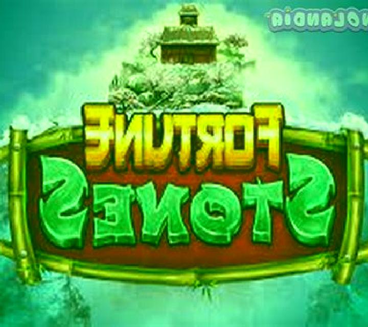 Indiana Stones slot game