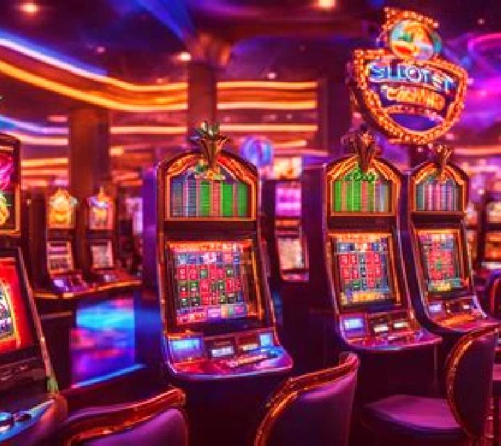 Indiani online slot
