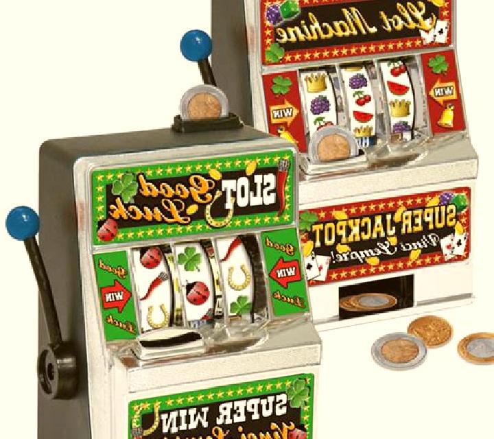 Indiani slot machine