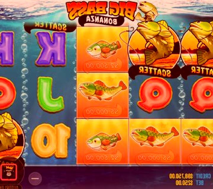 Indomie Bonanza slot game