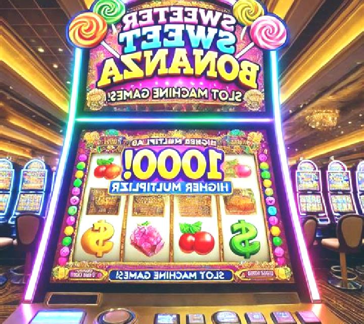 Indomie Bonanza slot machine