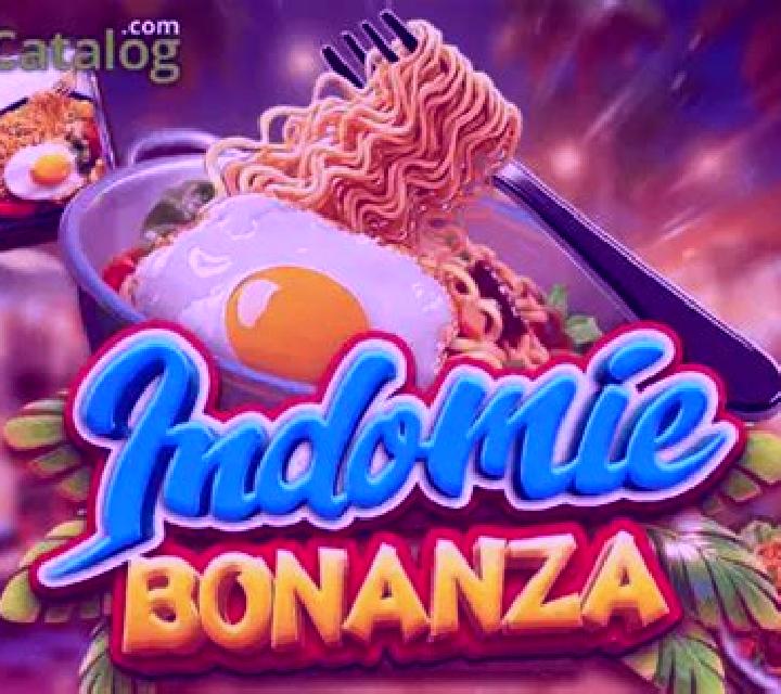 Indomie Bonanza slot