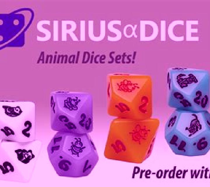 Indonesian Animal Dice online slot
