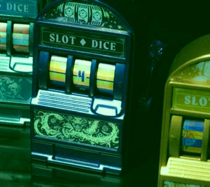 Indonesian Animal Dice slot machine