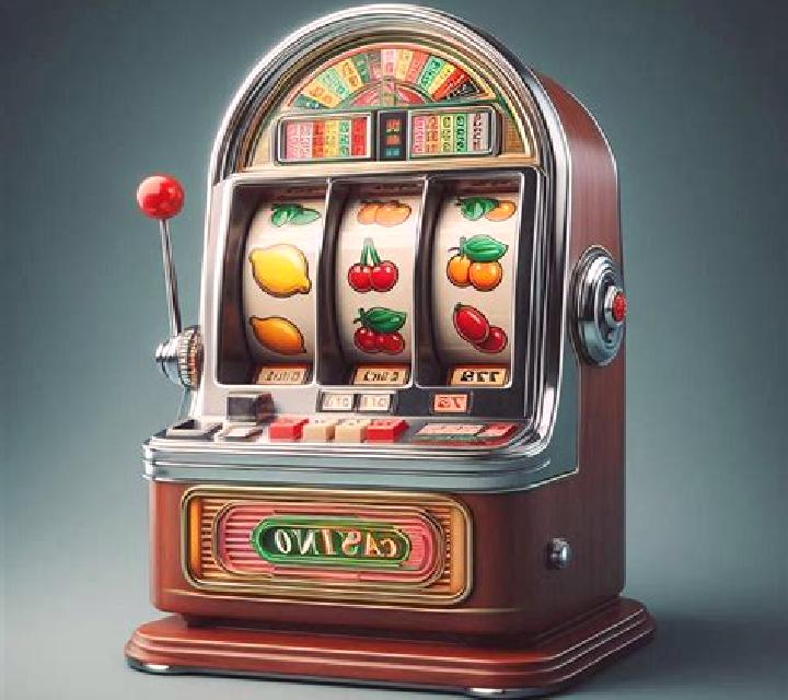 Infectious 5 online slot