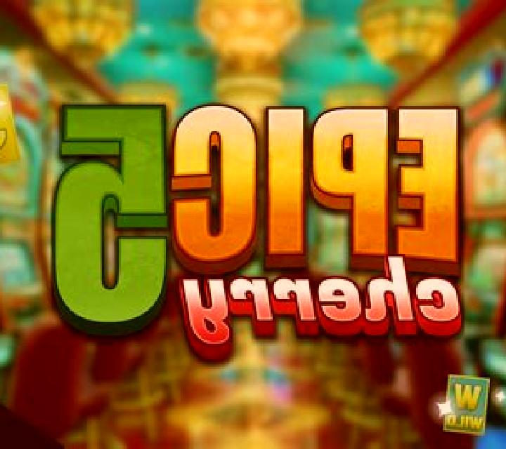Infectious 5 slot game