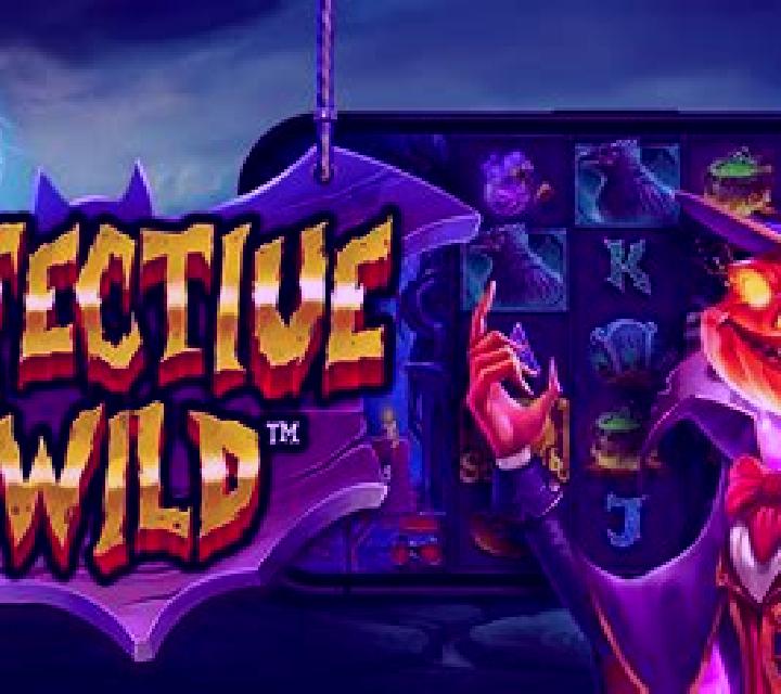Infective Wild online slot