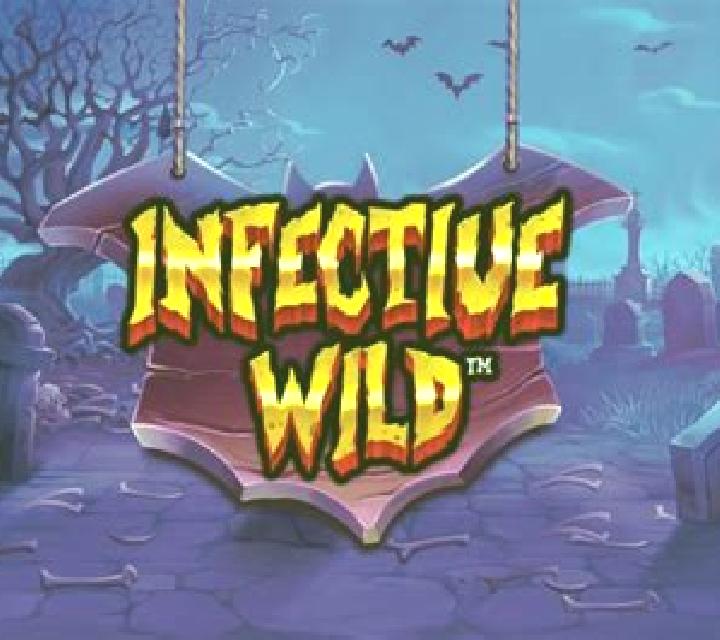 Infective Wild slot game