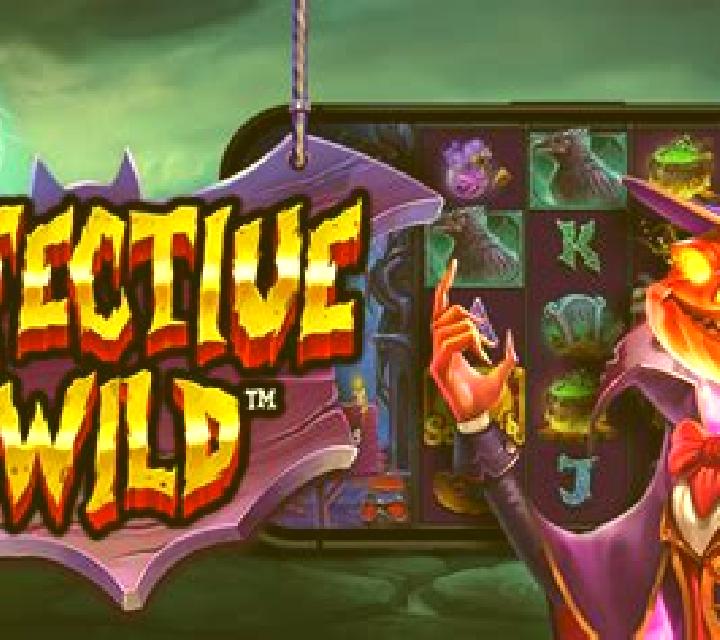 Infective Wild slot