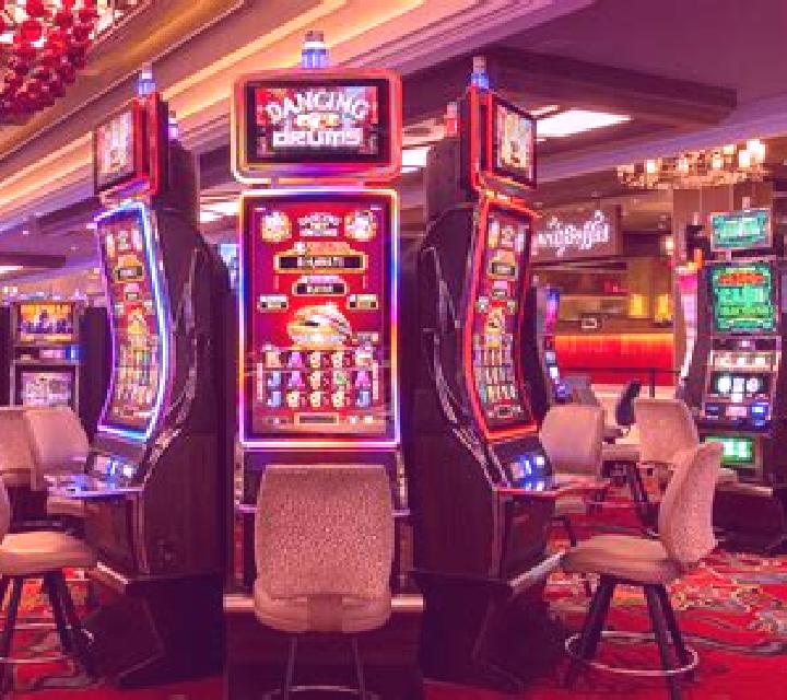 Infectus online slot