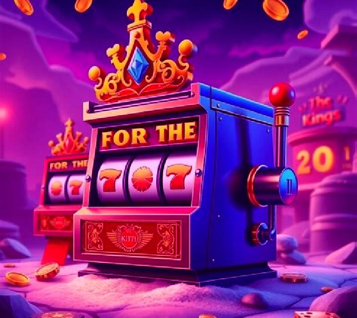 Infectus slot machine