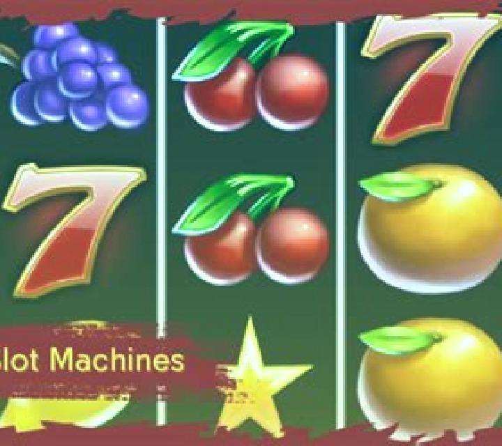Infernal Fruits slot machine