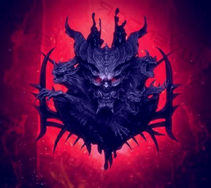 Infernal Trinity GO Guaranteed online slot