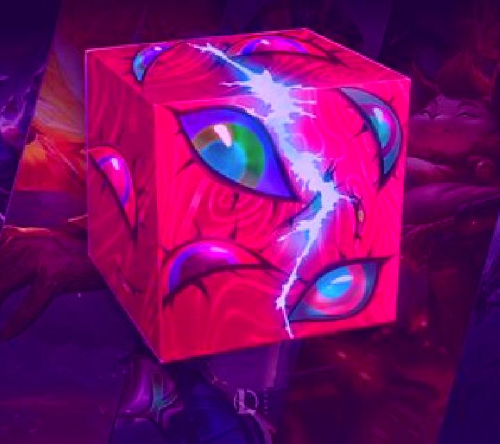Infernal Trinity GO Guaranteed slot game