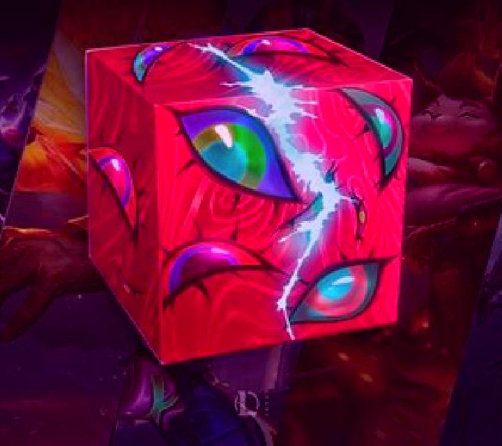Infernal Trinity GO Guaranteed slot machine