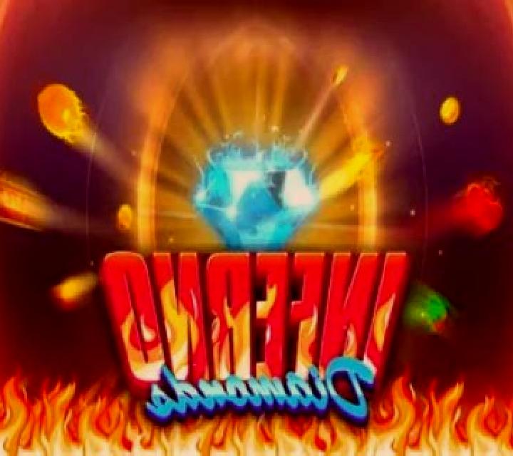 Inferno Diamonds slot game