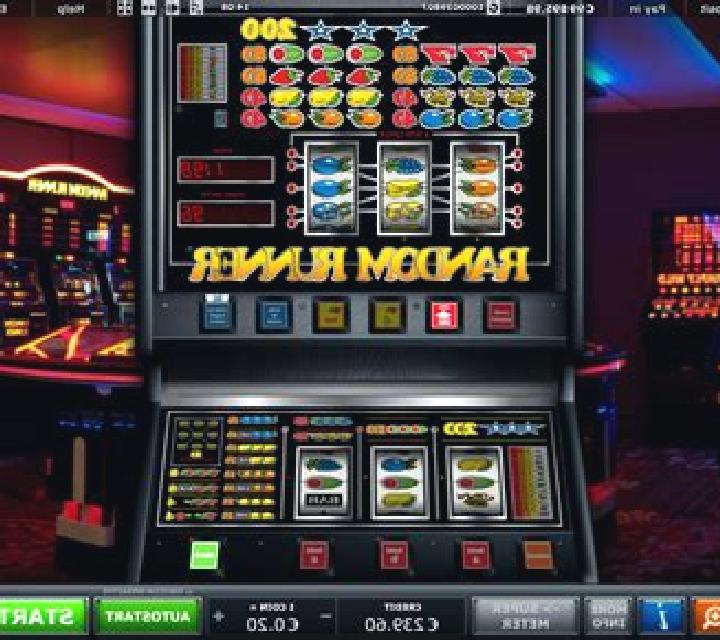 Inferno (Eurocoin Interactive) online slot