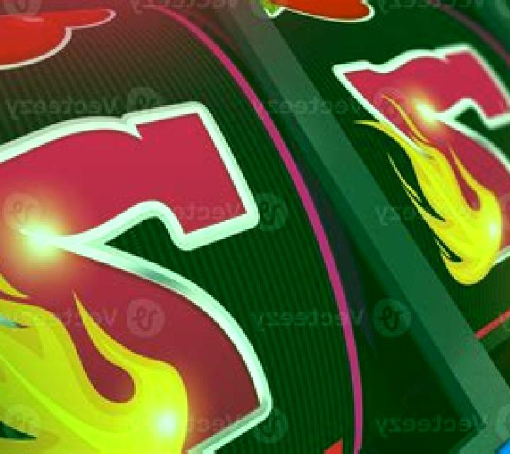 Inferno Fireballs 2 slot machine