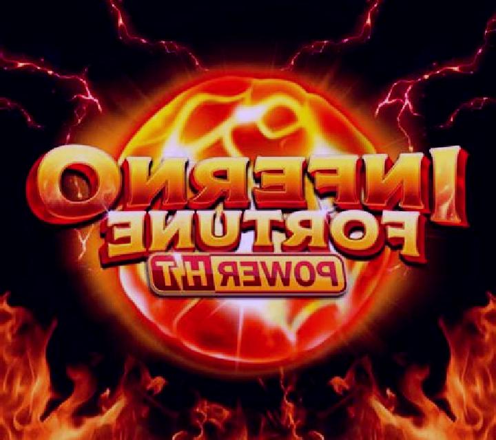 Inferno Fortune InstaStrike online slot