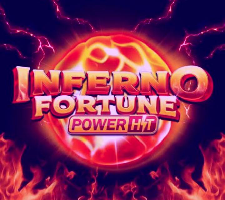 Inferno Fortune InstaStrike slot game